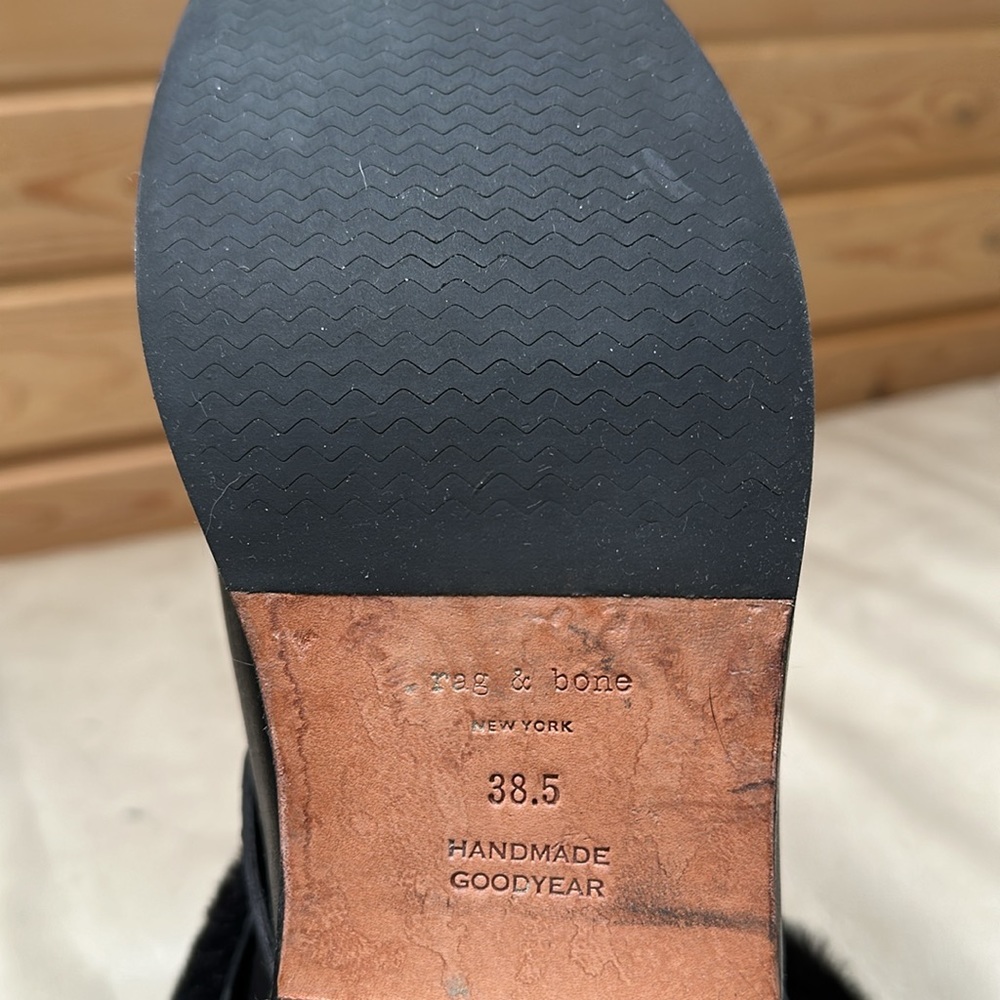 Rag And Bone Boots - image 7